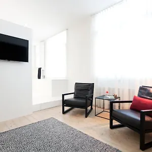 5* Bed & Breakfast Maison Nationale Flats &